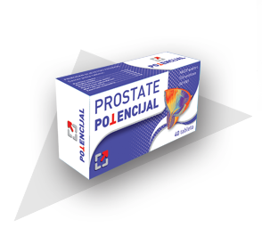 Potencijal Prostate